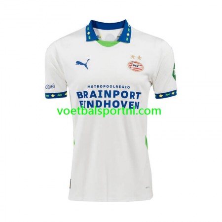 PSV Eindhoven Third Shirt 2024-25